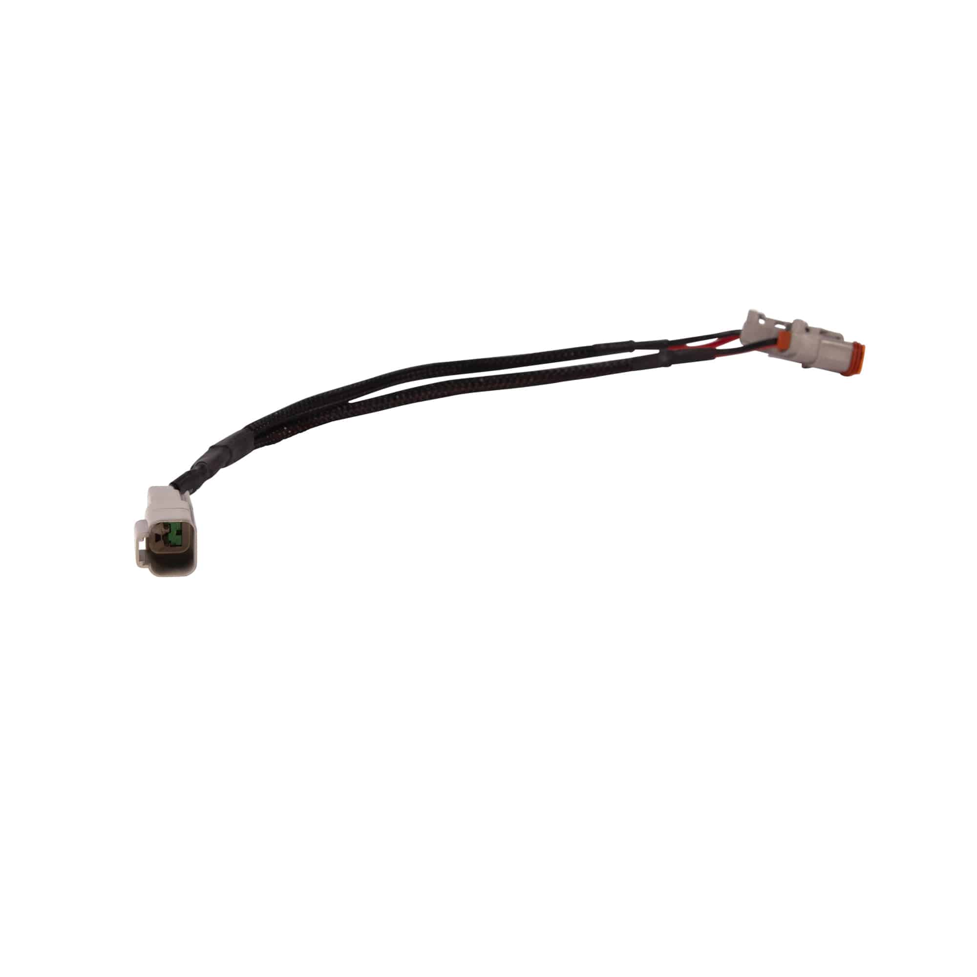 2 Pin Deutsch style connector / splitter - Image 3
