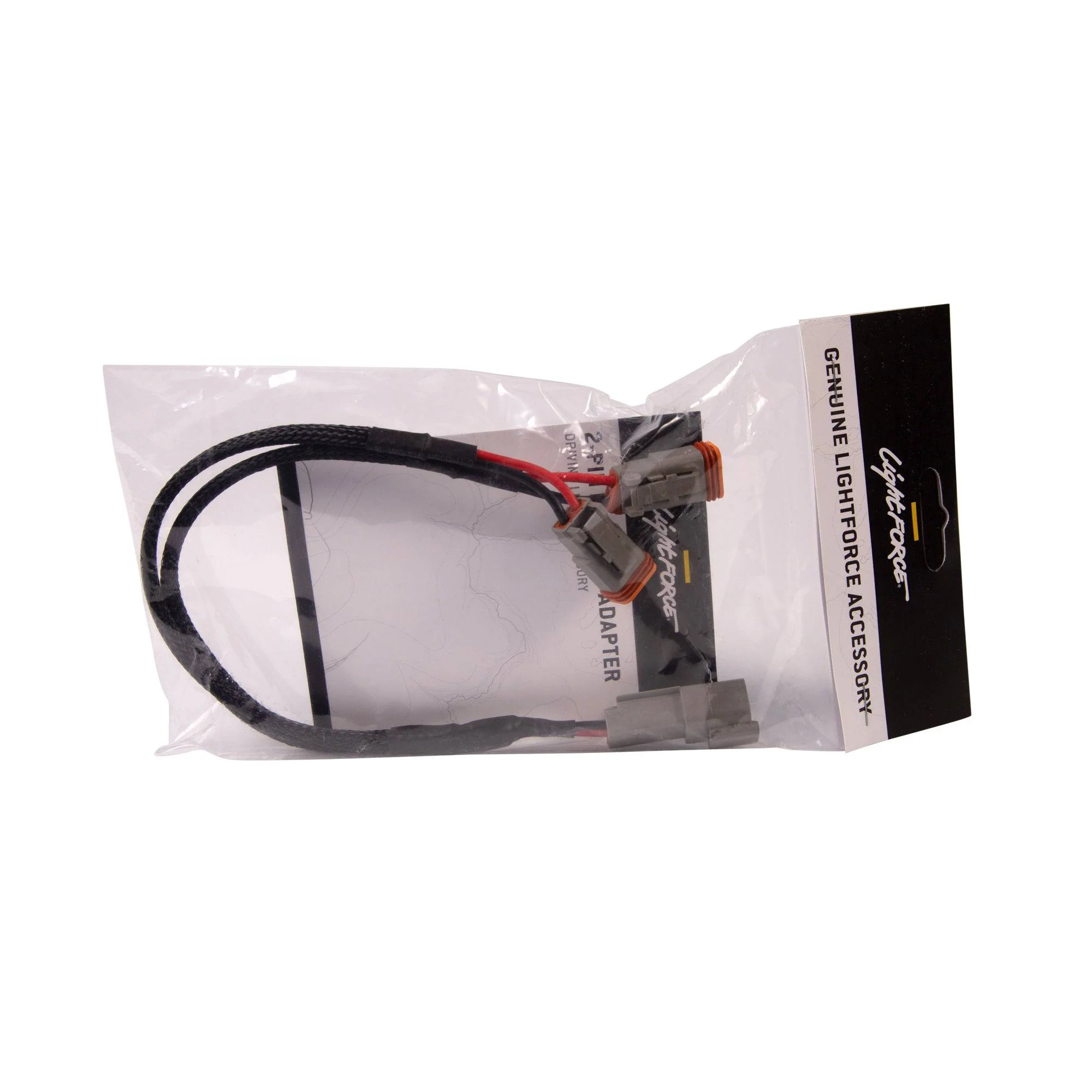 2 Pin Deutsch style connector / splitter - Image 4