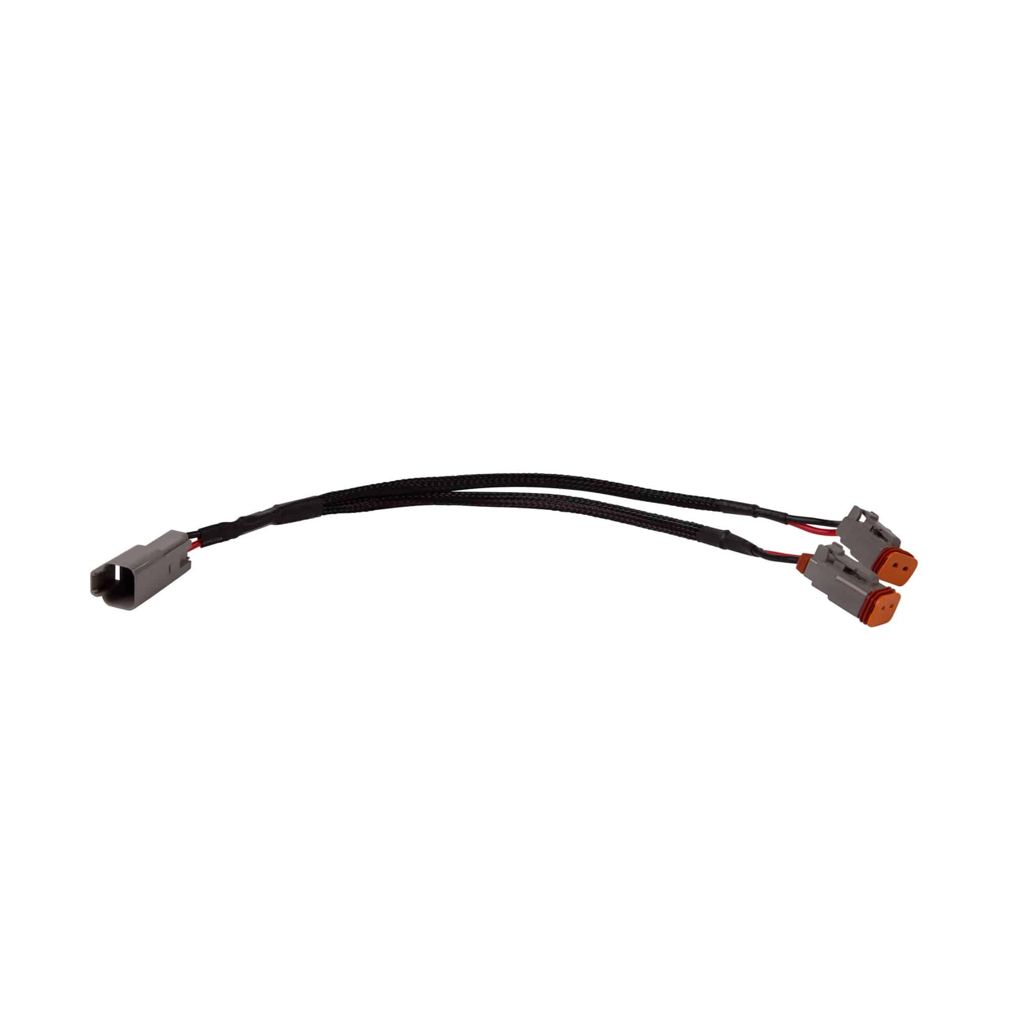 2 Pin Deutsch style connector / splitter - Image 6