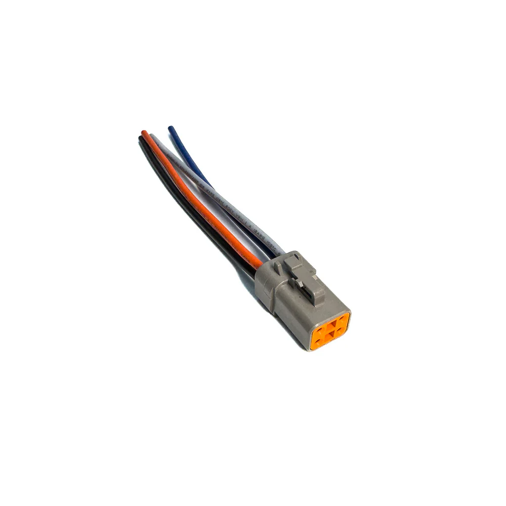 Automobile Wiring Harnesses