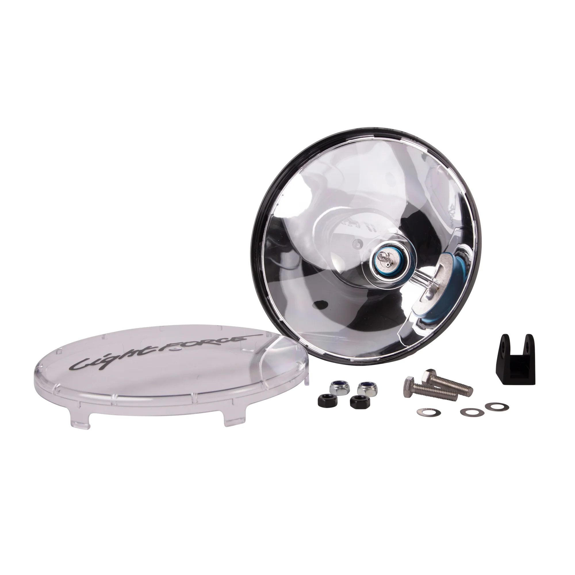 Blitz 240mm Halogen Light - 12V - Image 10