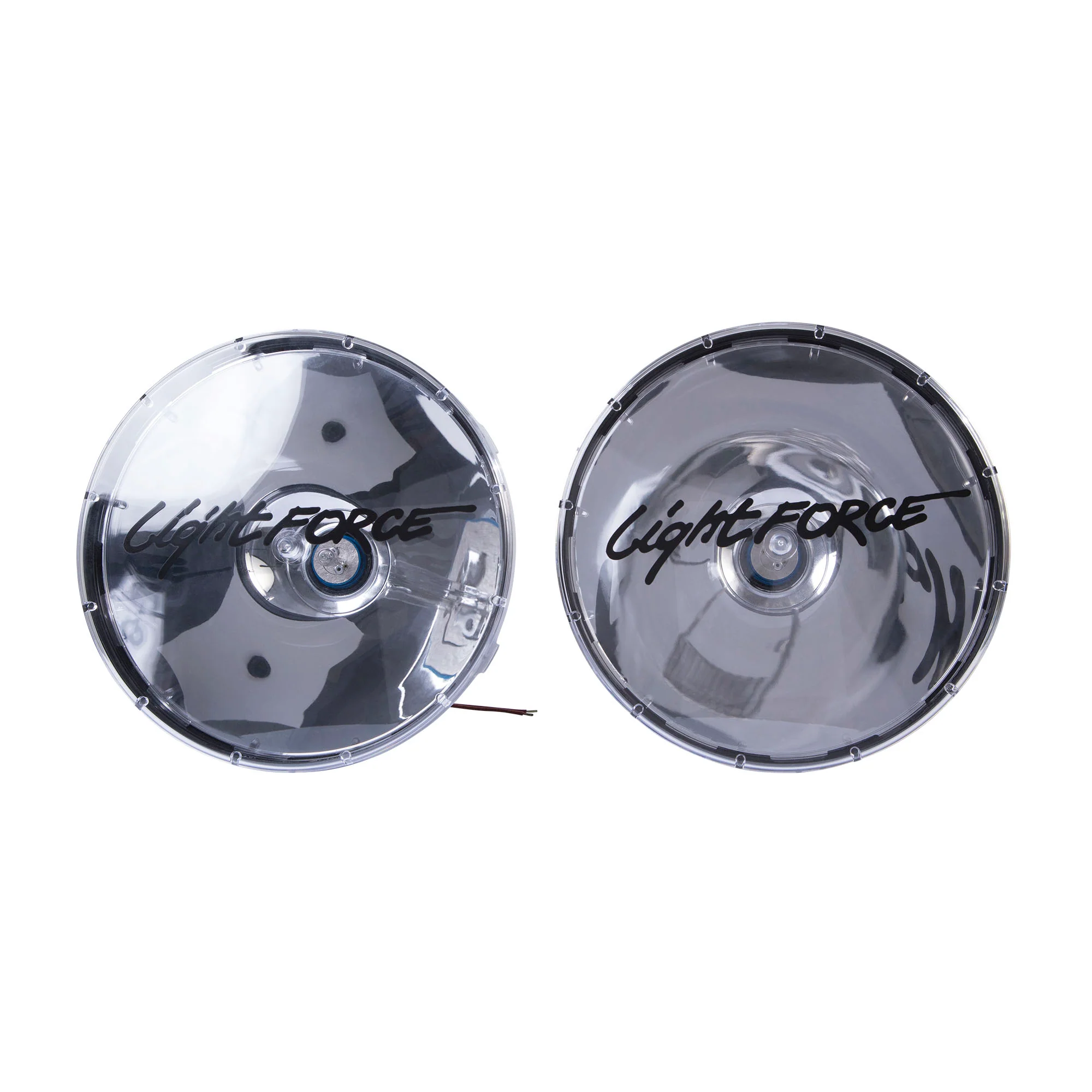Blitz 240mm Halogen Driving Lights - Image 3