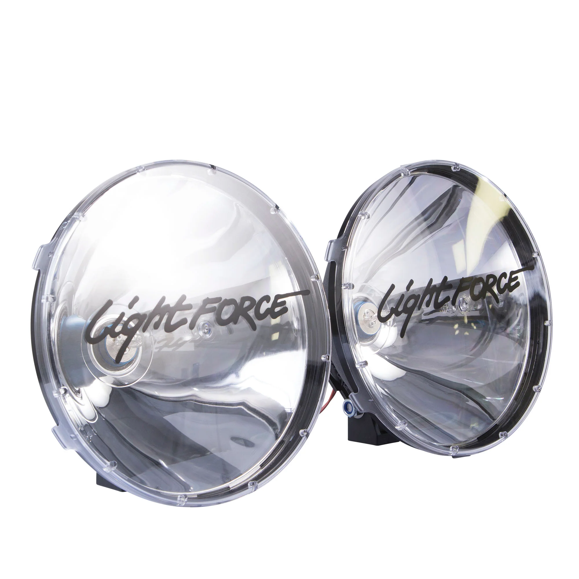 Blitz 240mm Halogen Driving Lights - Image 4