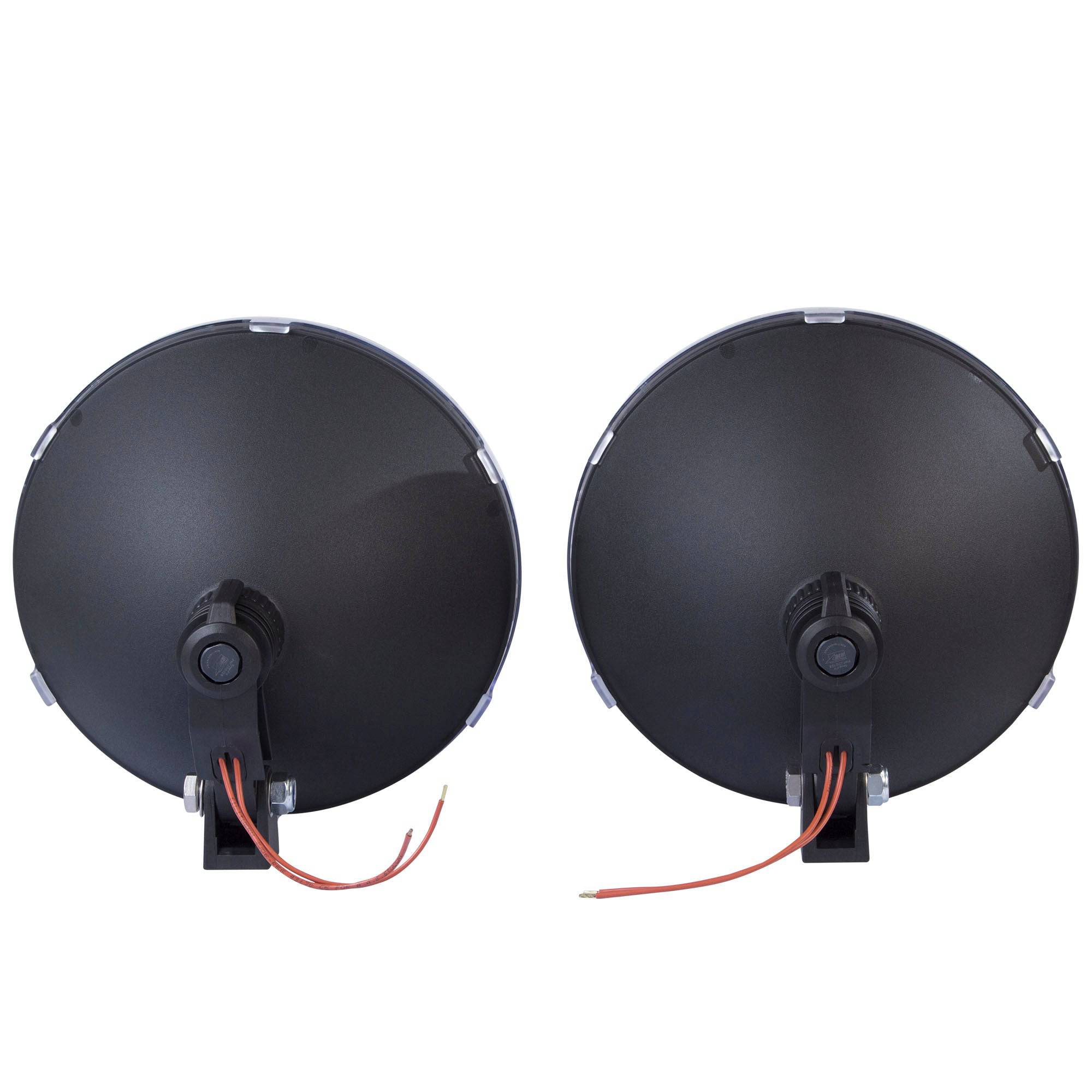Blitz 240mm Halogen Driving Lights - Image 6