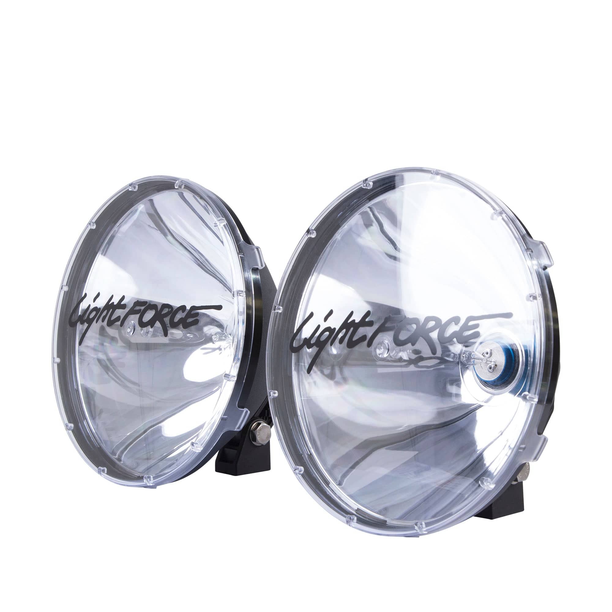 Blitz 240mm Halogen Driving Lights - Image 9