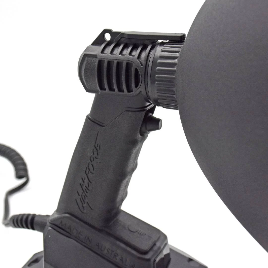 Enforcer Series 240mm HID 50W Handheld - Image 4