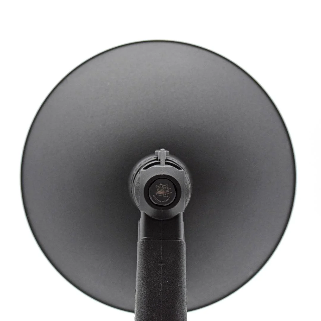 Enforcer Series 240mm HID 50W Handheld - Image 5