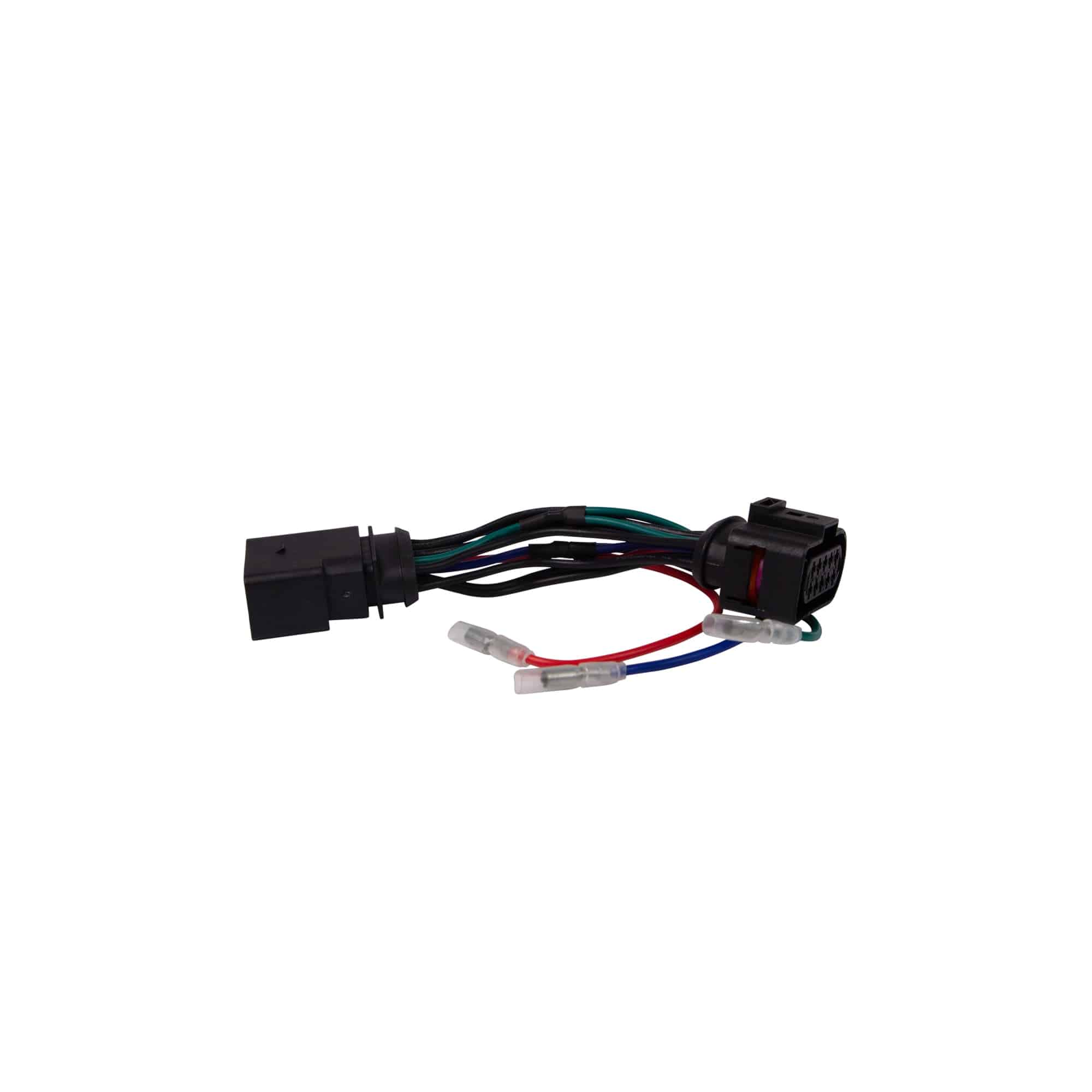 Headlight patch harness suits Holden Colorado - Image 2