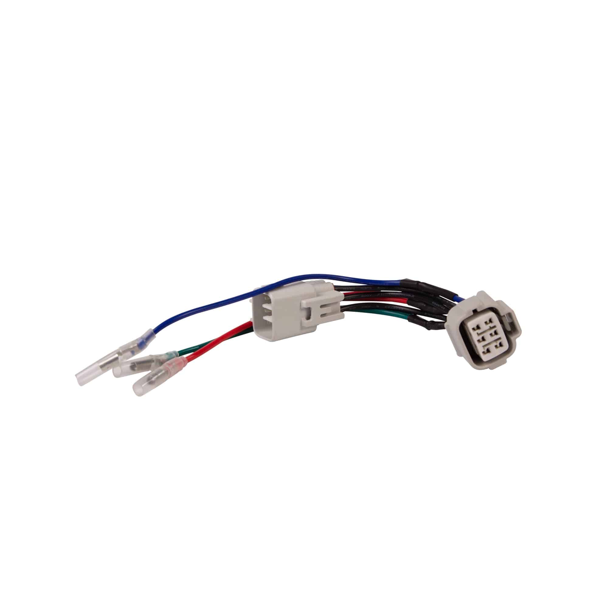Headlight Patch Harness suits Isuzu D-Max, MUX - Image 4