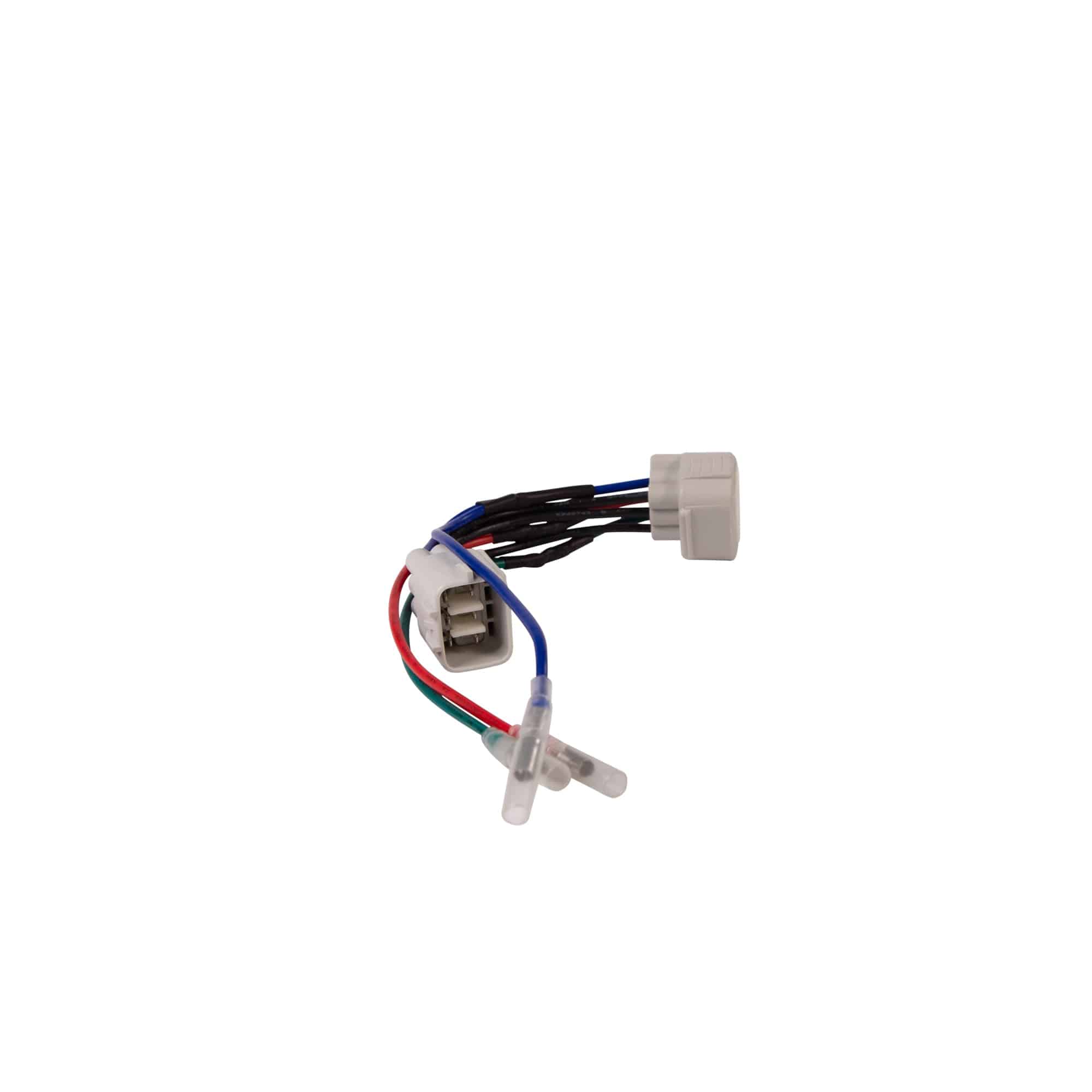 Headlight Patch Harness suits Isuzu D-Max, MUX - Image 5