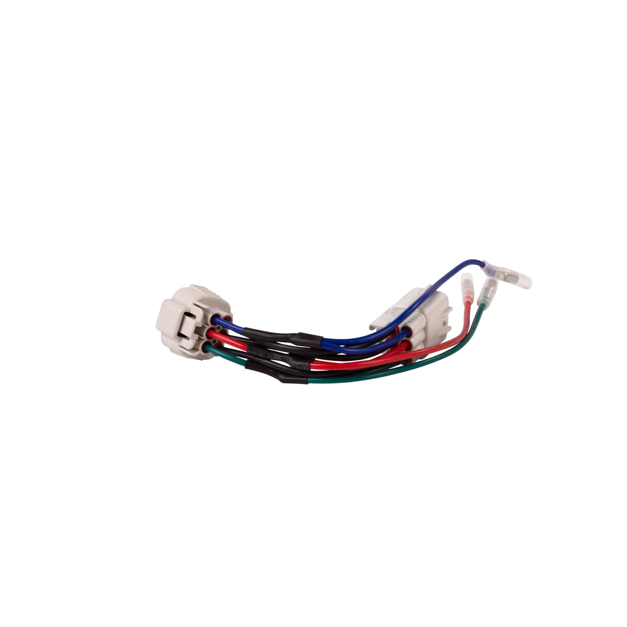 Headlight Patch Harness suits Isuzu D-Max, MUX - Image 6