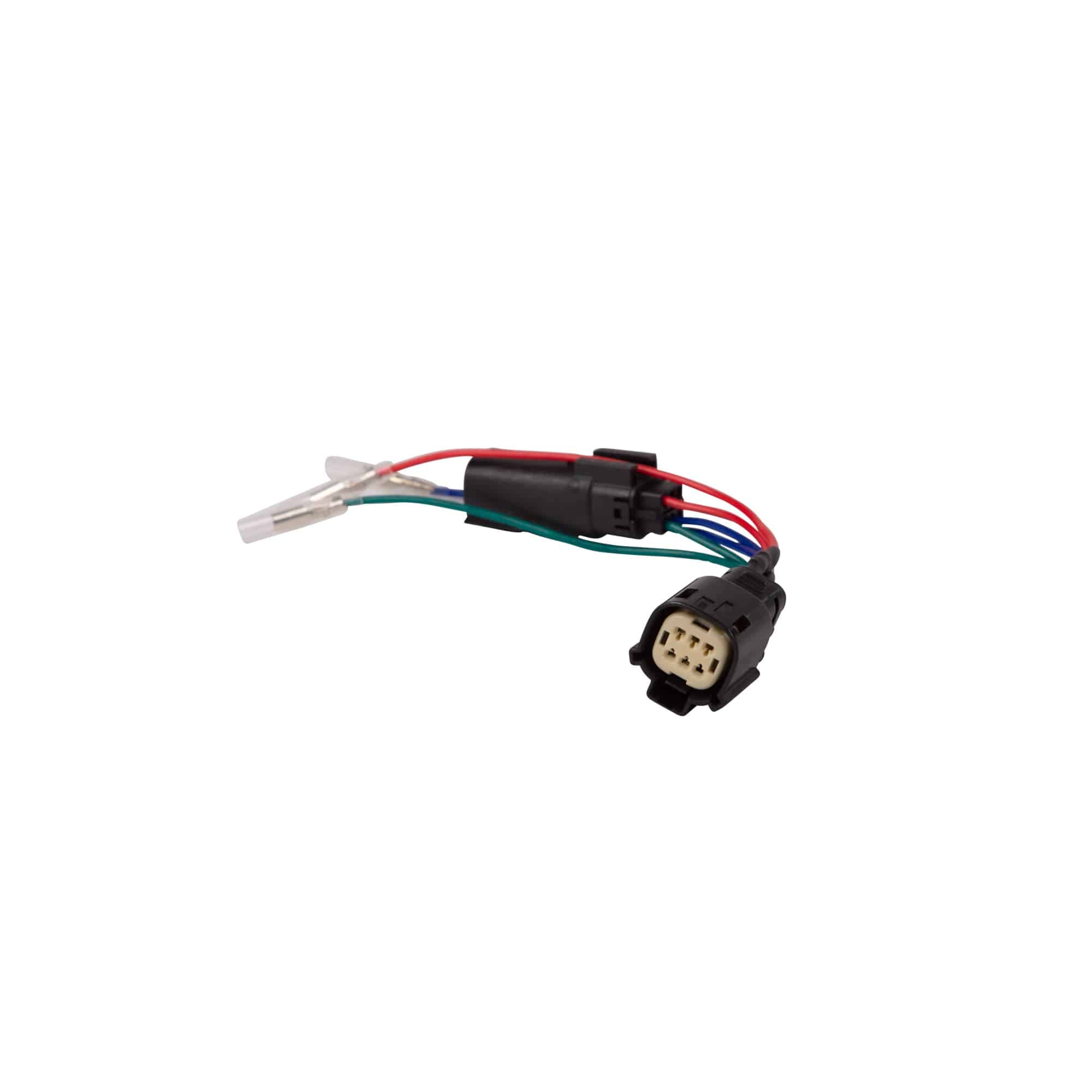 Headlight Patch Harness suits Jeep Wrangler JL - Image 3