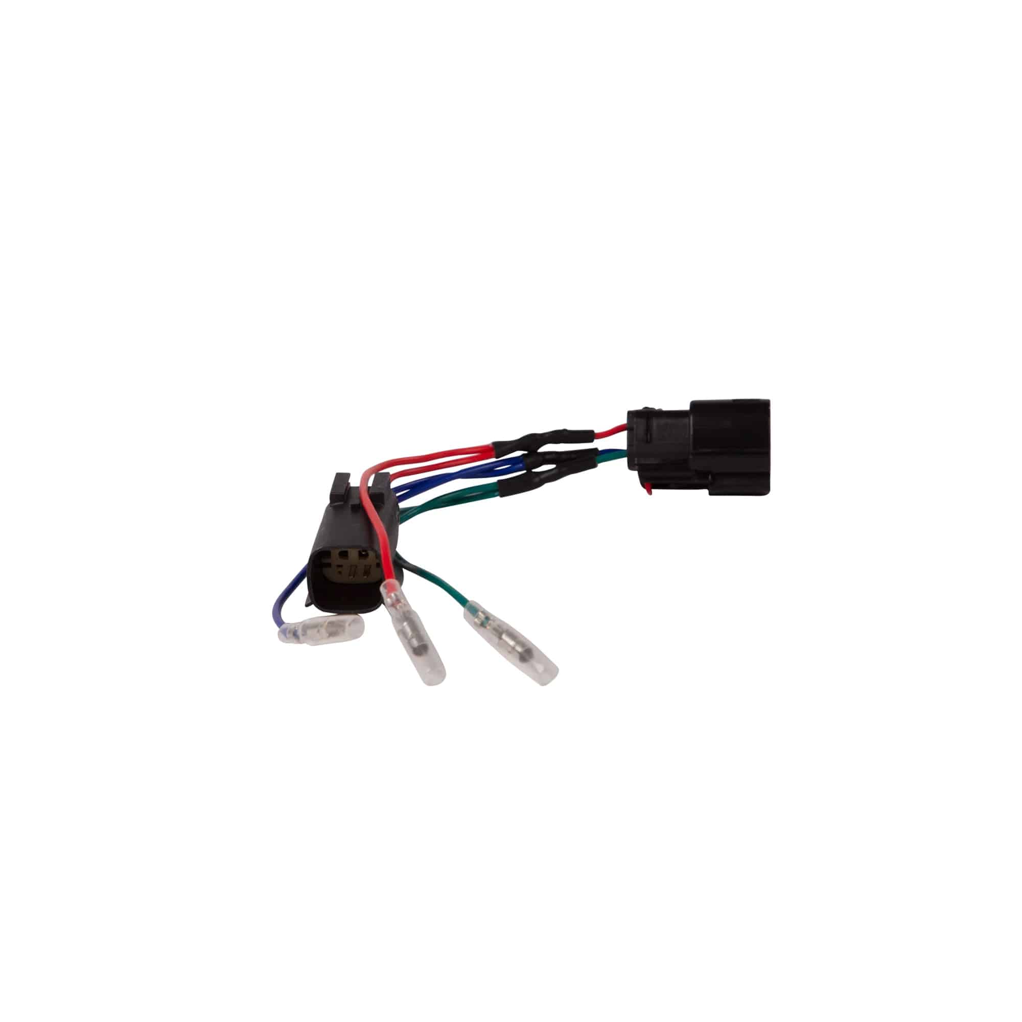 Headlight Patch Harness suits Jeep Wrangler JL - Image 4