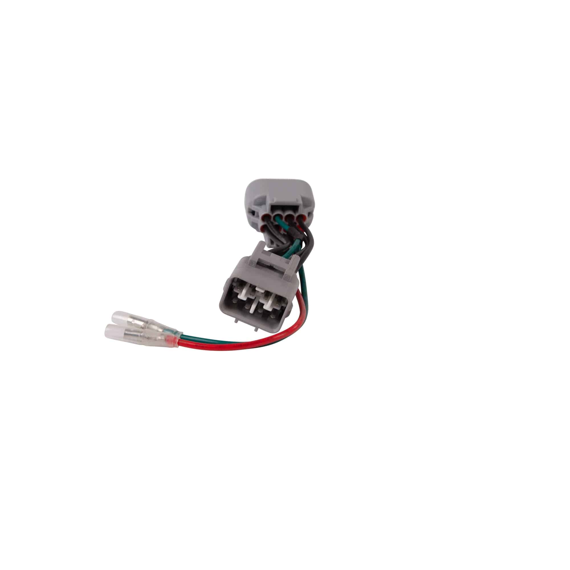 Headlight Patch Harness suits Mitsubishi MQ Triton - Image 3