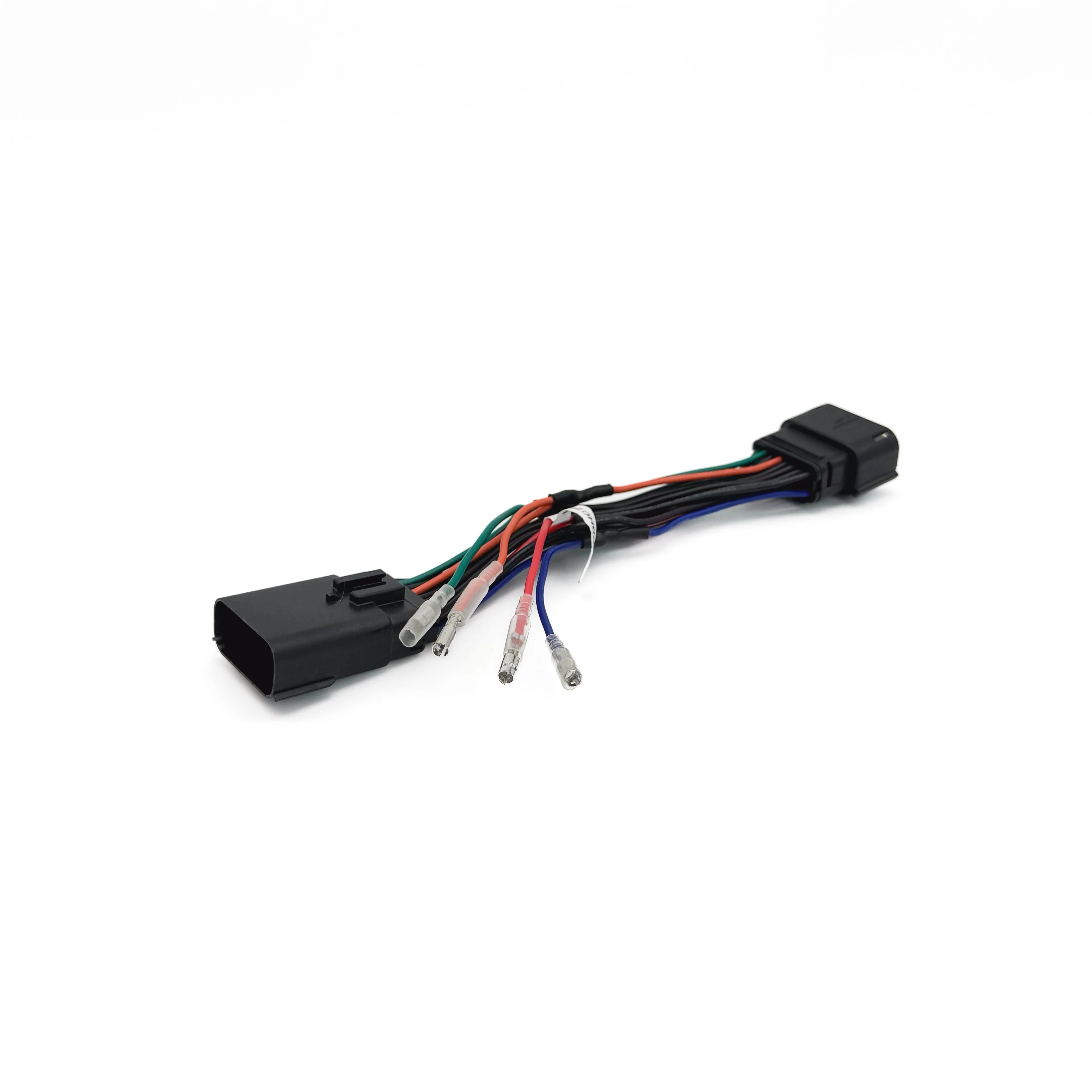 Headlight Patch Harness suits Next-Gen Ranger/Everest - Image 2