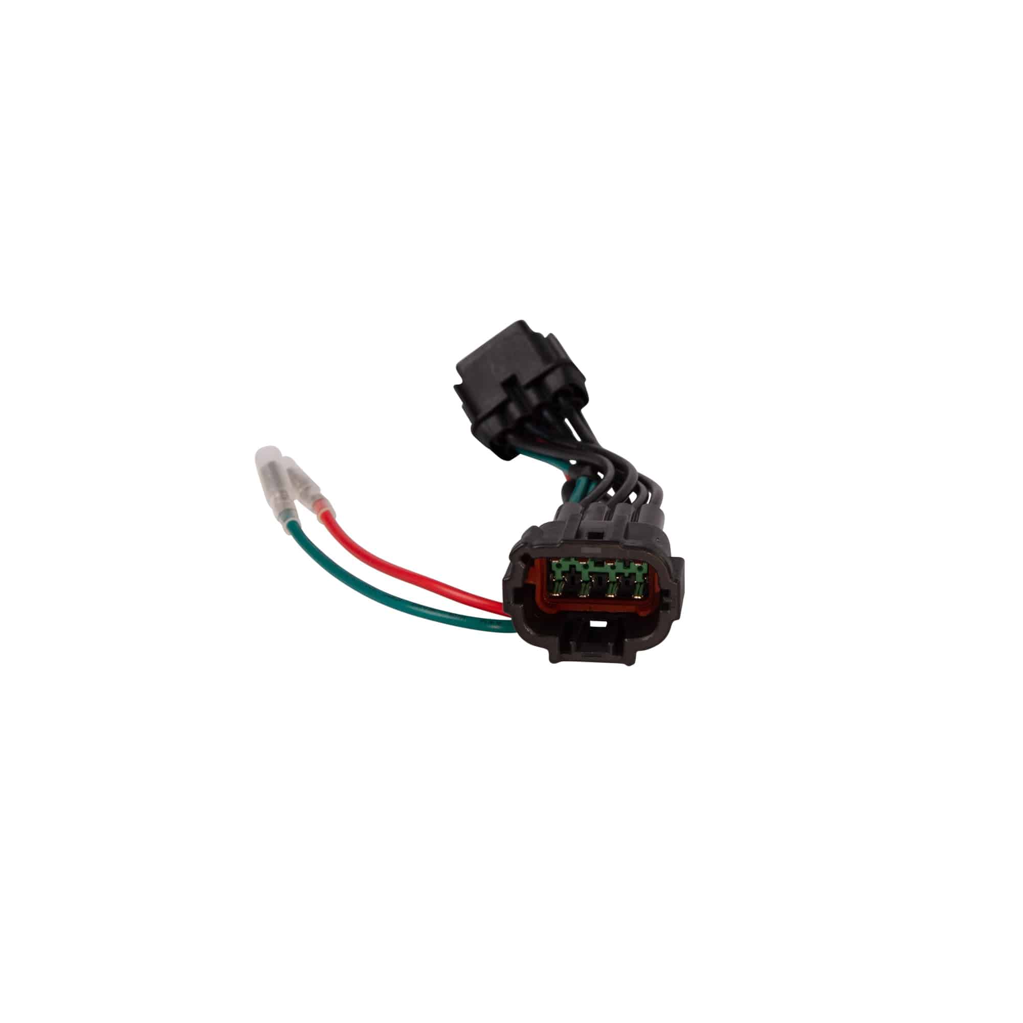 Headlight Patch Harness suits Nissan NP300 - Image 3