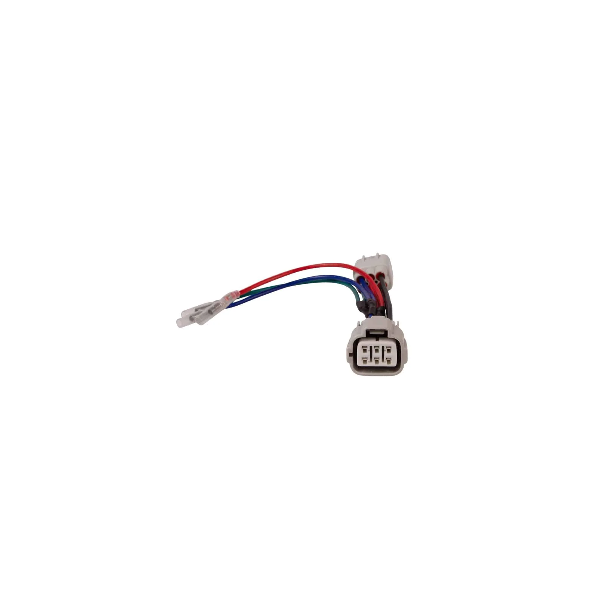 Headlight Patch Harness suits Suzuki Jimny - Image 3