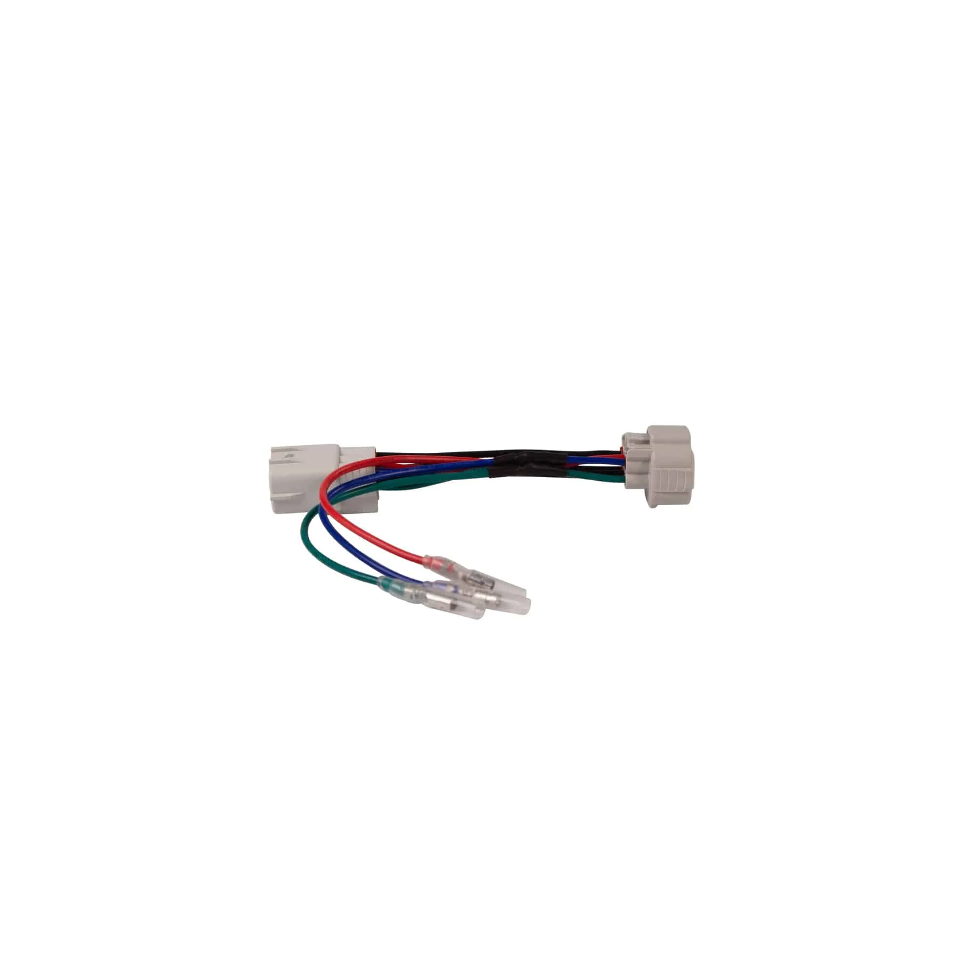Headlight Patch Harness suits Suzuki Jimny - Image 4
