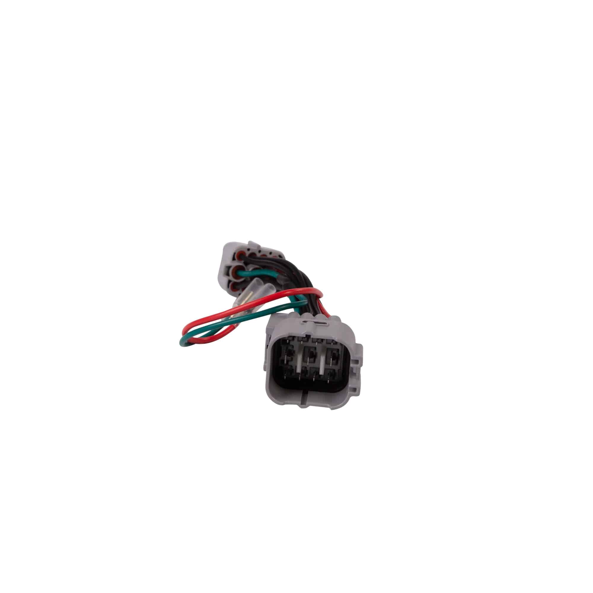 Headlight Patch Harness Suits Toyota 200 Series - Image 3