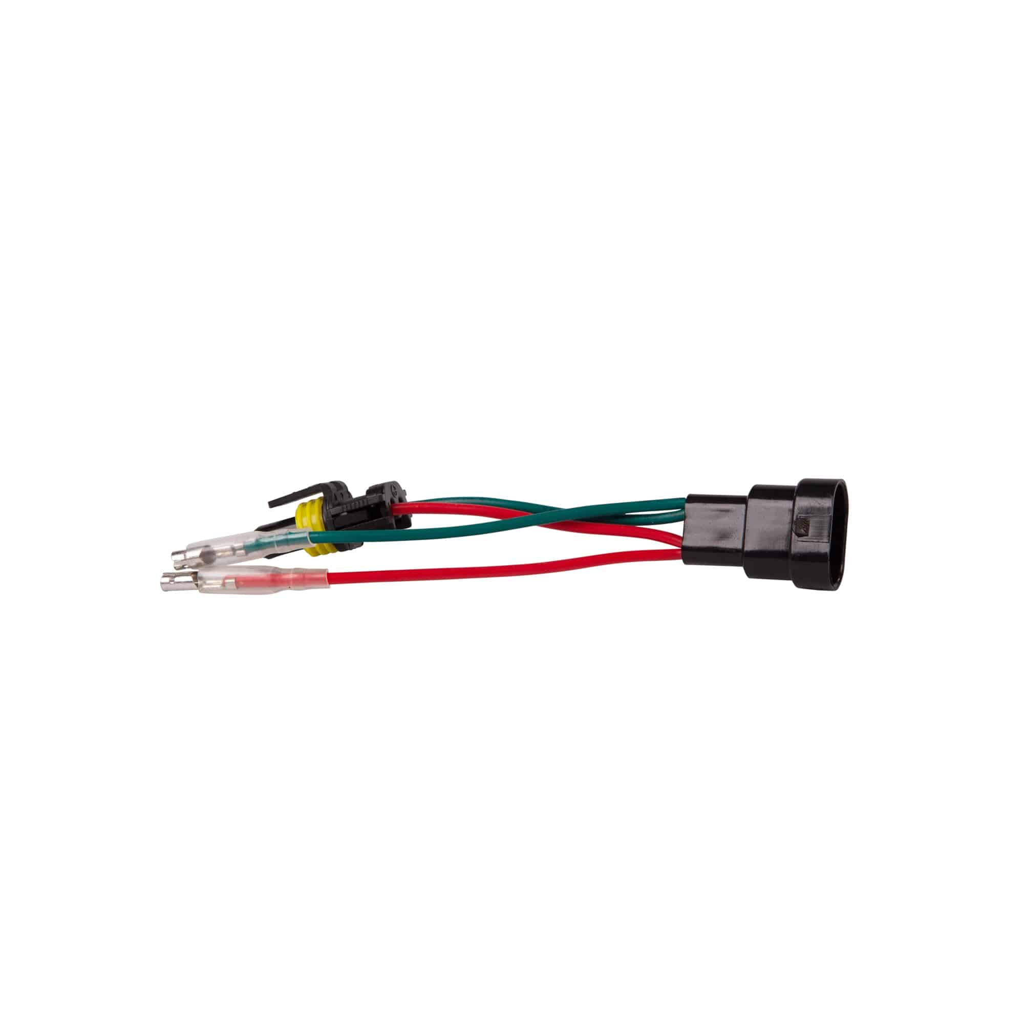 Headlight Patch Harness to suit HB3 Globes - Image 4