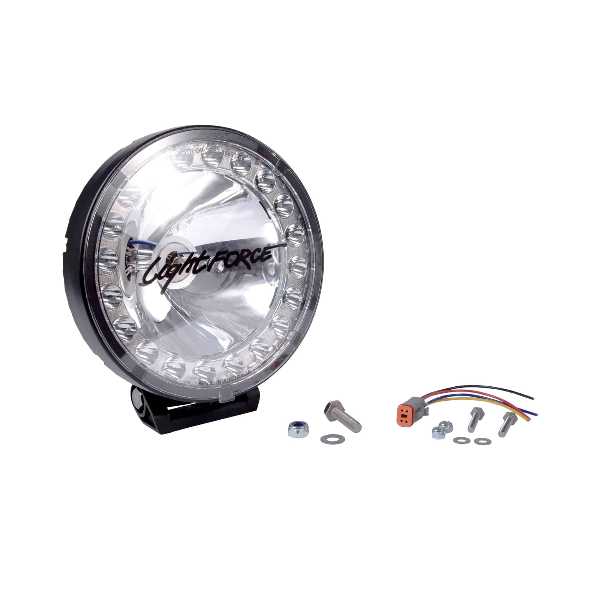 HTX2 Hybrid Driving Light - Image 10