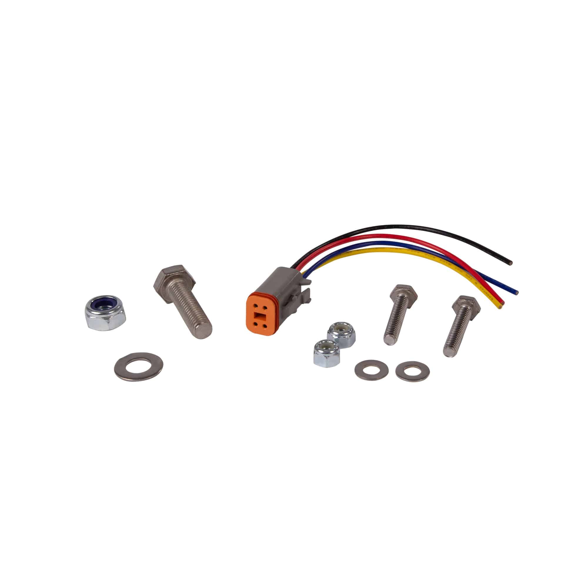 HTX2 Hybrid Driving Light - Image 11