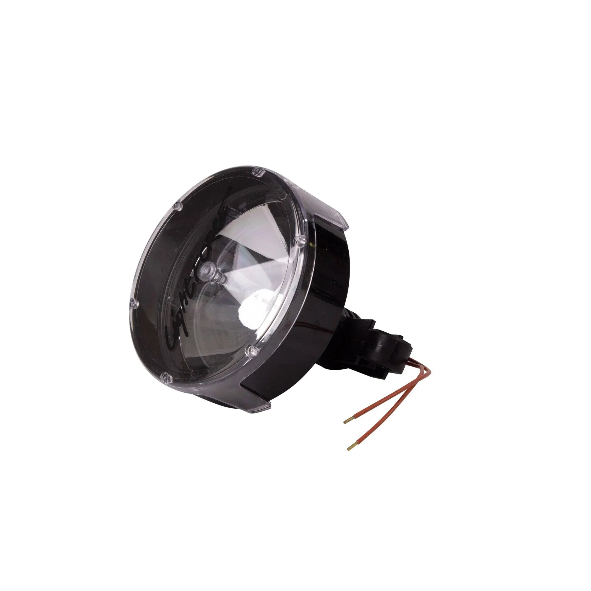 Lance 140mm Ultra Compact Driving Light - Image 10