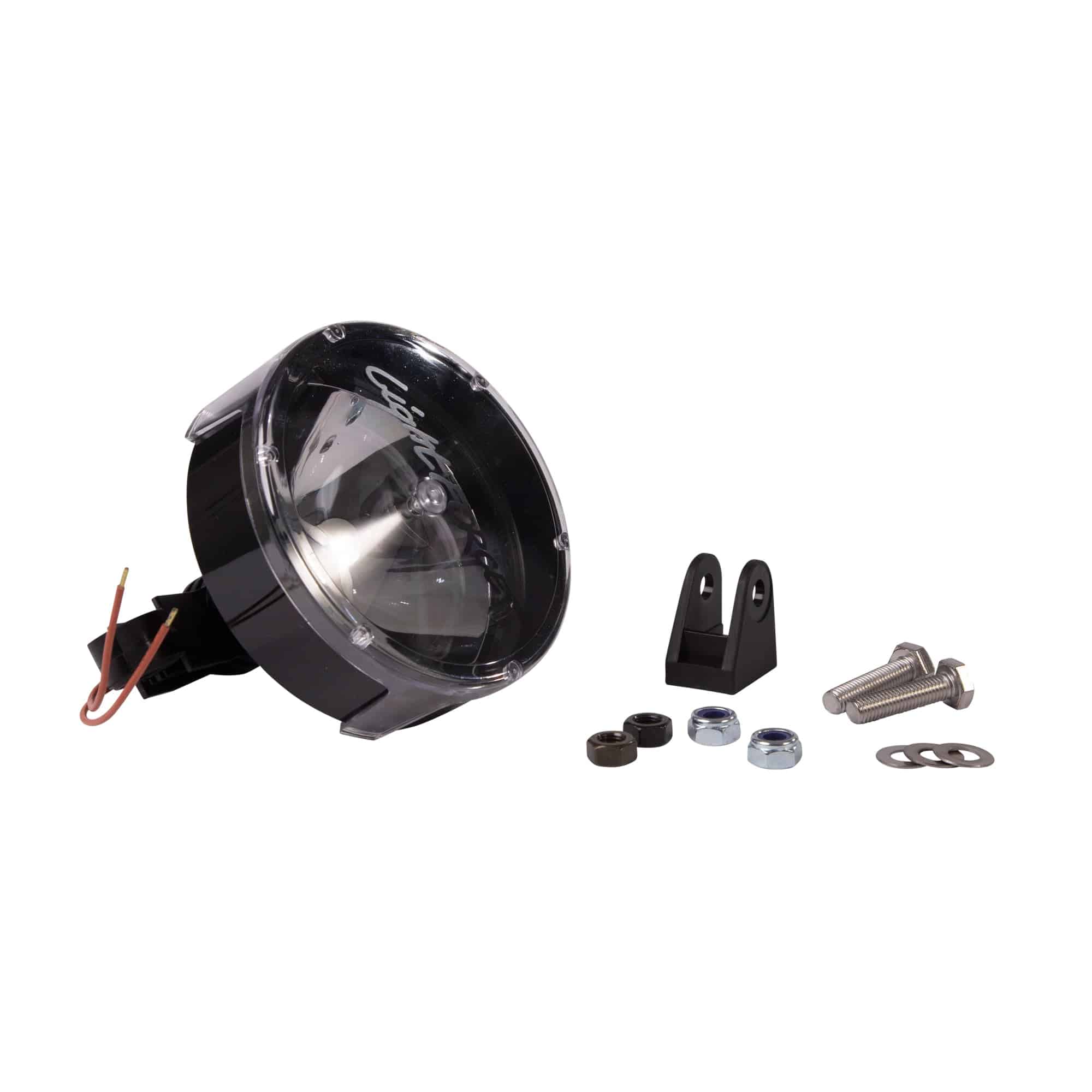 Lance 140mm Ultra Compact Driving Light - Image 7