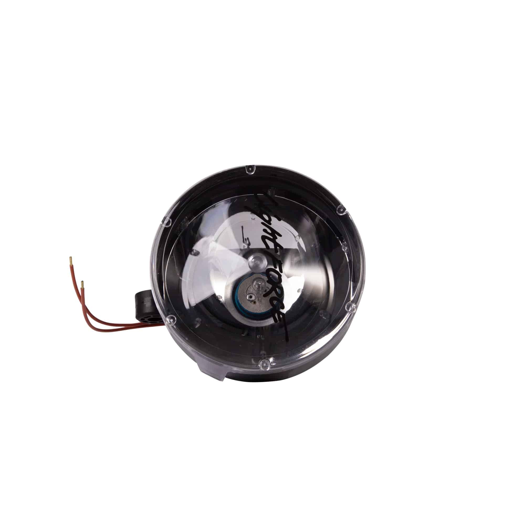 Lance 140mm Ultra Compact Driving Light - Image 9