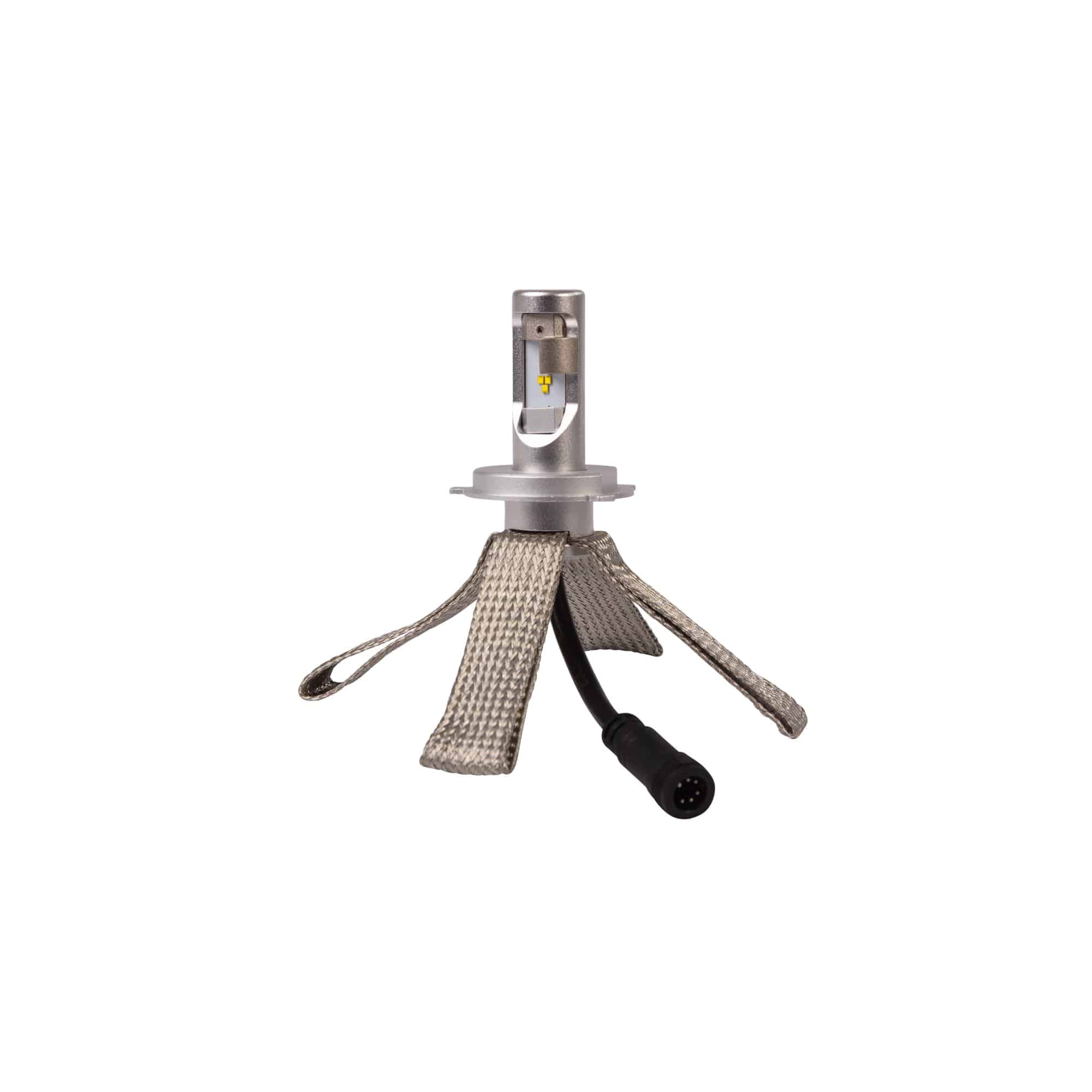 LED Headlight Upgrade Kits - H4 Version - Image 3