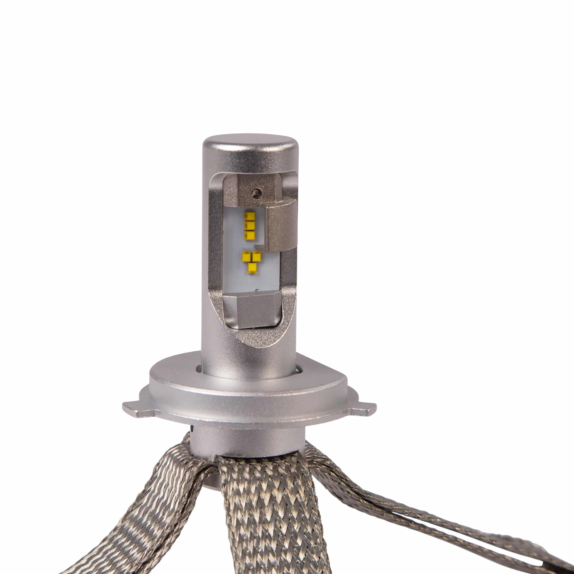LED Headlight Upgrade Kits - H4 Version - Image 5