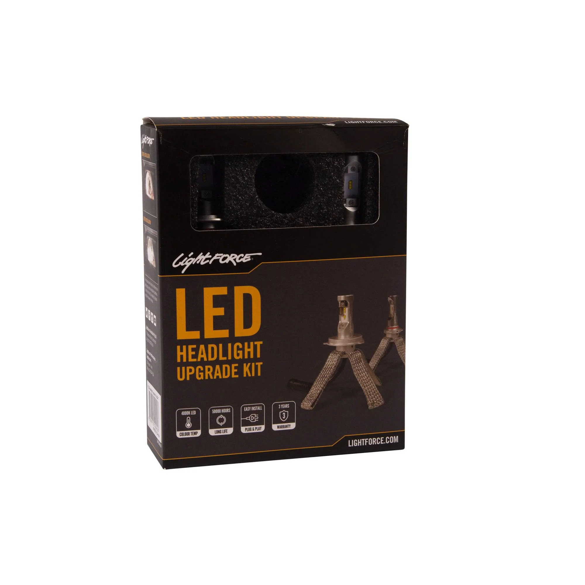 LED Headlight Upgrade Kits - H7 Version - Image 8