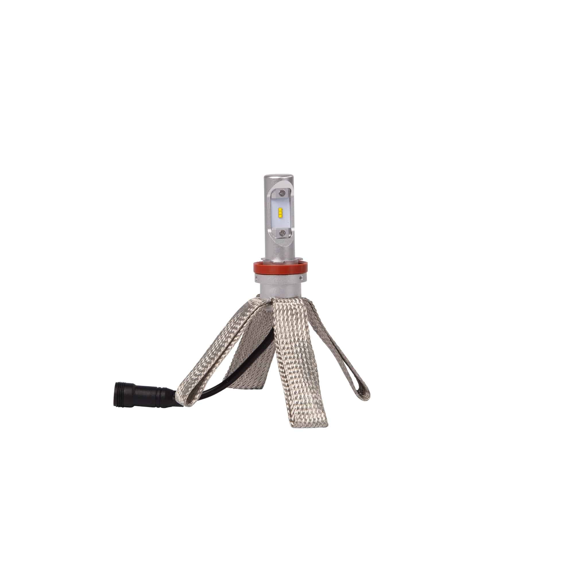 LED Headlight Upgrade Kits - H8 (H9 & H11) Version - Image 3