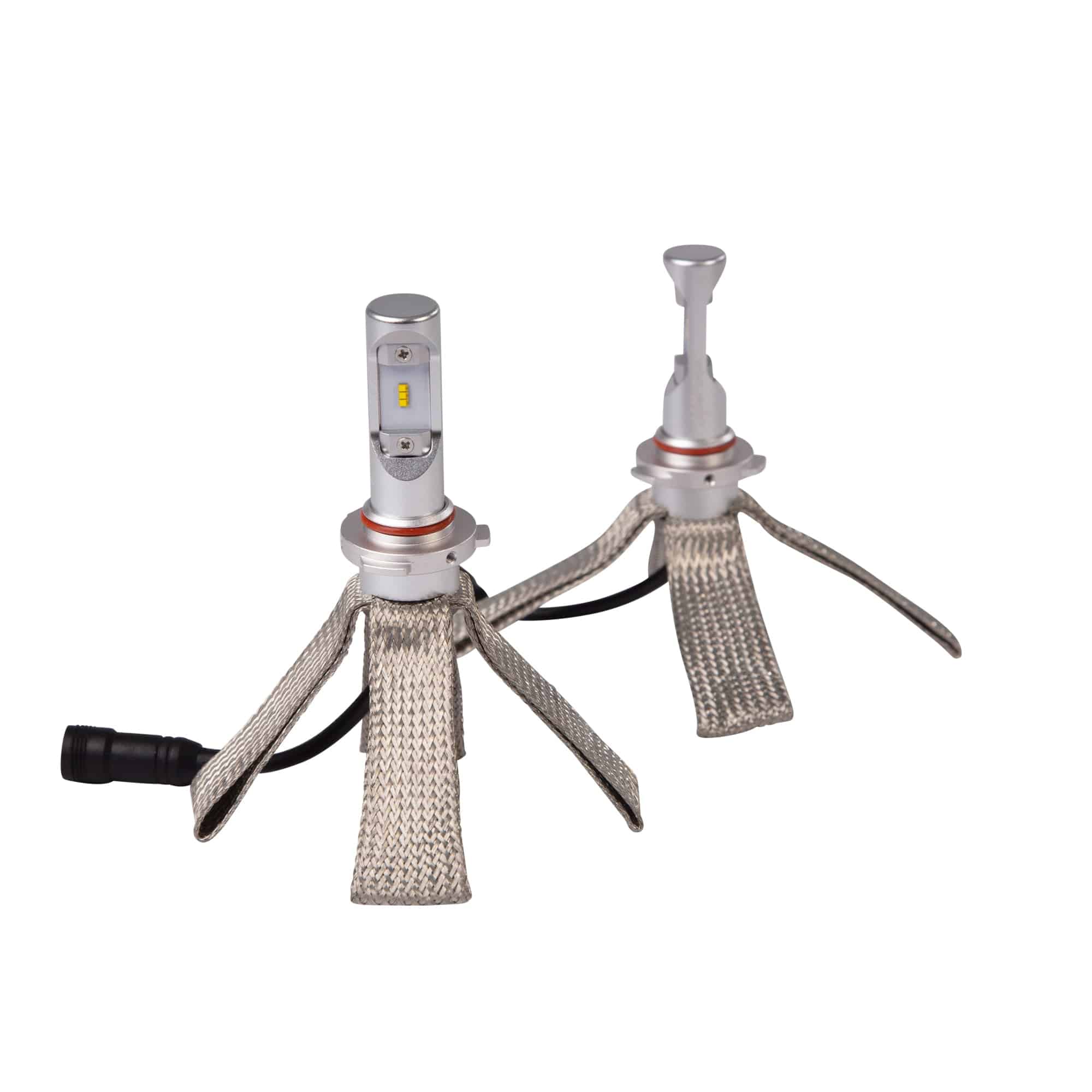 LED Headlight Upgrade Kits - HB3 Version - Image 3