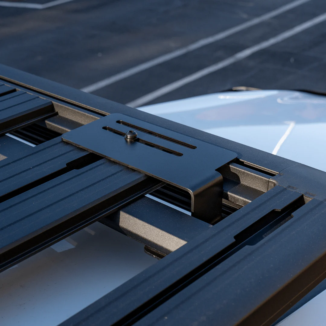 Light Bar Universal Roof Mounts - Dual Row - Image 3