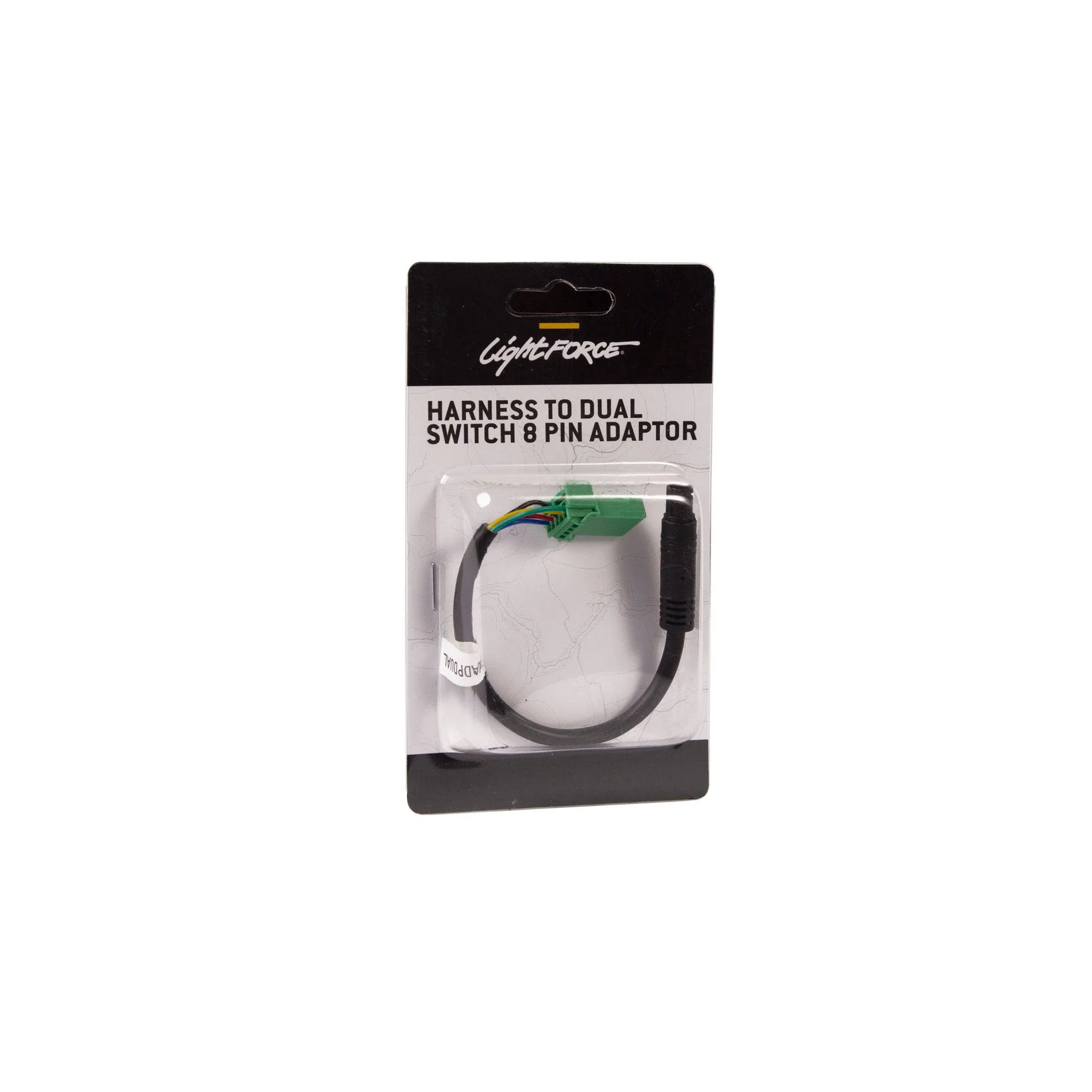 Lightforce Harness to Dual Switch 8 Pin Adaptor - Image 3