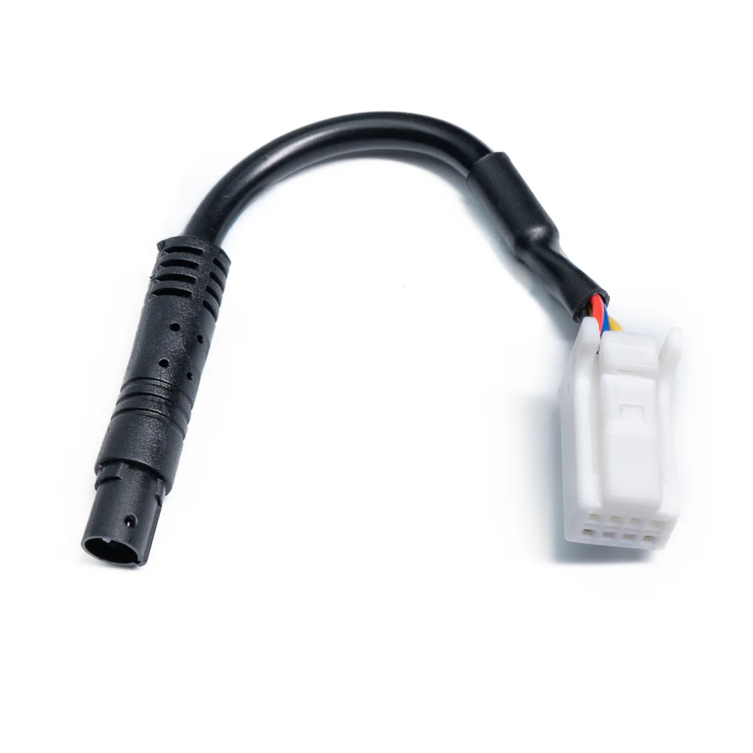Auto Electrical Parts