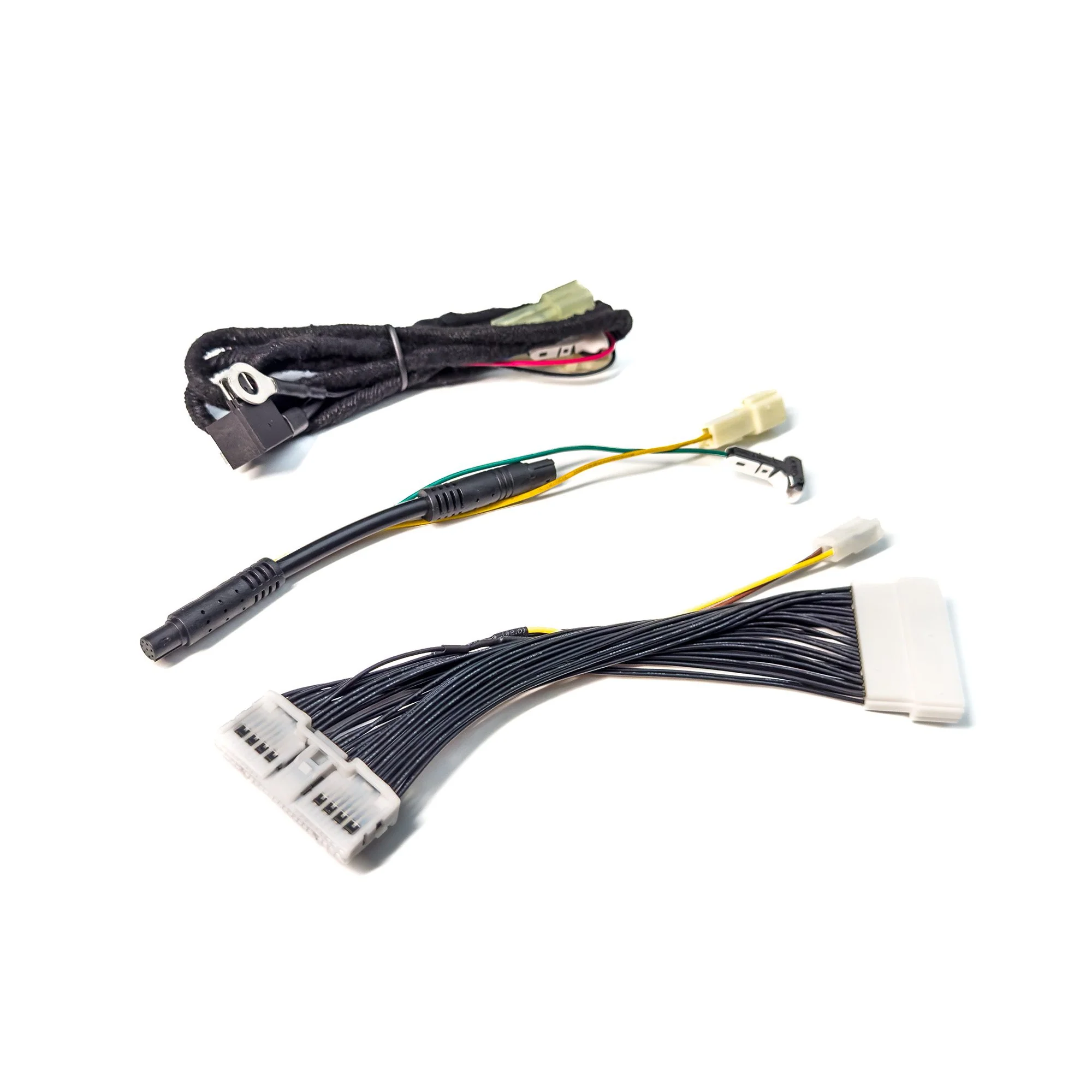 Lightforce LandCruiser 300 Series & Prado 250 Patch Harness - Image 2