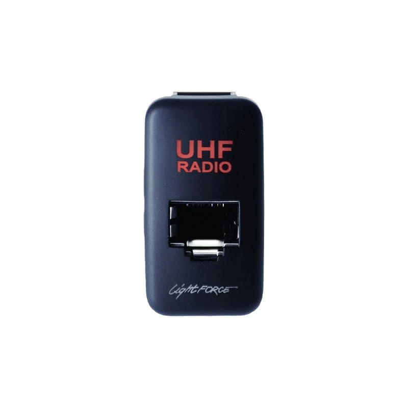 RJ45 Passthrough to suit Toyota - Image 3