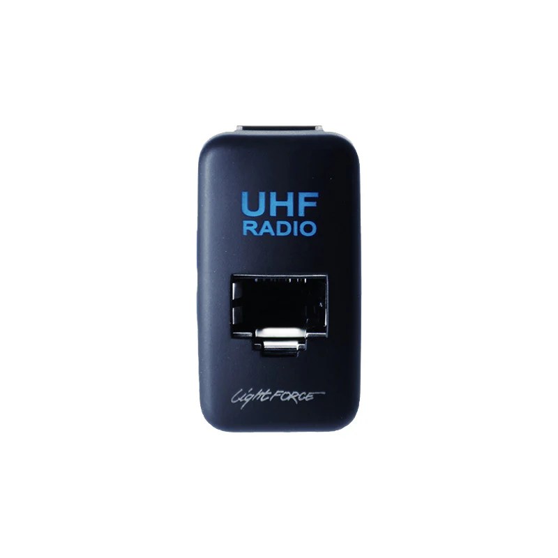 RJ45 Passthrough to suit Toyota - Image 4