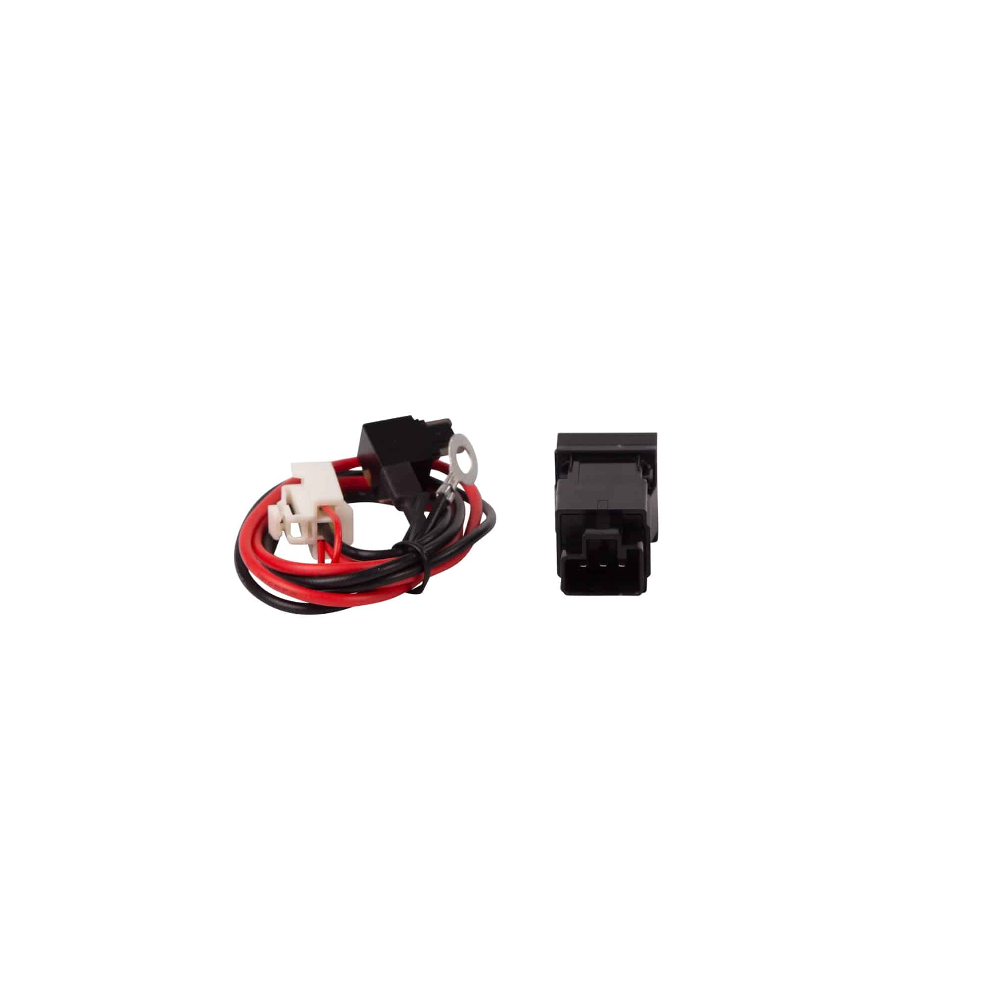 USB 3.0 AMP Fast Charge to suit Toyota 300 Series, Prado 250, Prado 150 & more - Image 3