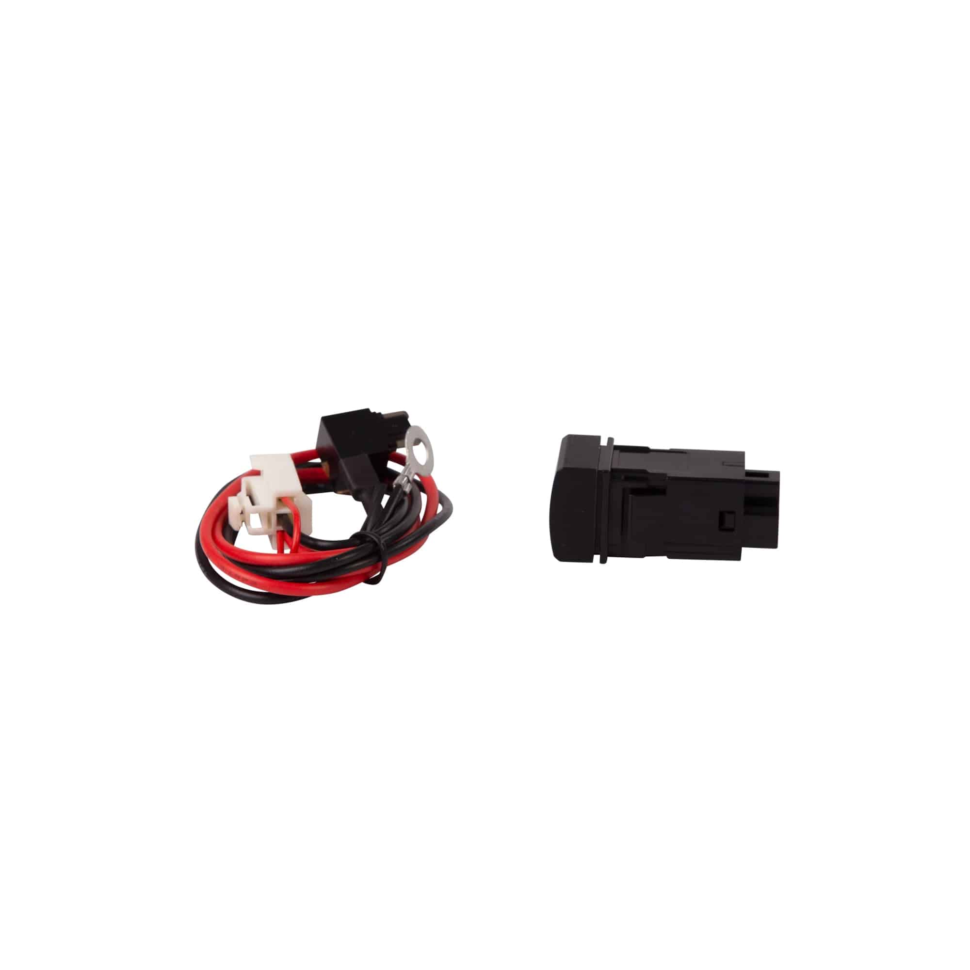 USB 3.0 AMP Fast Charge to suit Toyota 300 Series, Prado 250, Prado 150 & more - Image 5