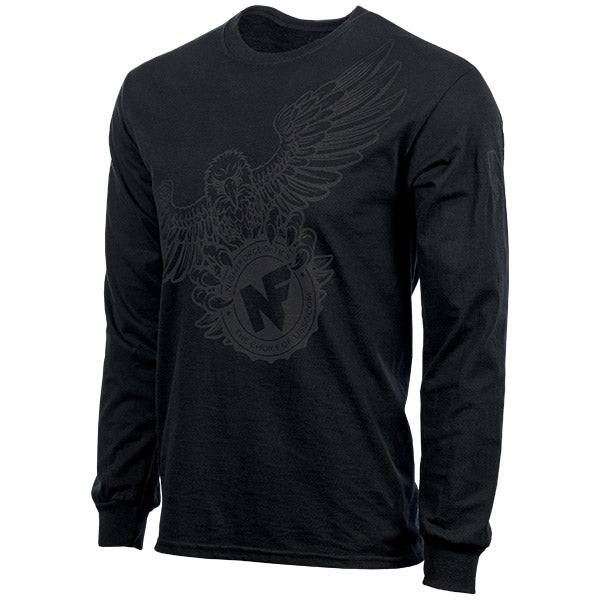 Nightforce Choice of USSOCOM Eagle Long Sleeve T-Shirt (Unisex) - Image 6