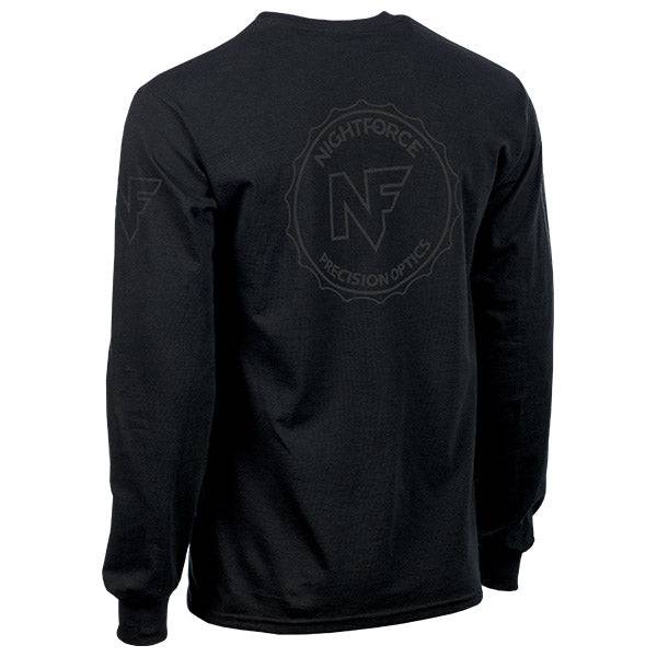 Nightforce Choice of USSOCOM Eagle Long Sleeve T-Shirt (Unisex) - Image 7