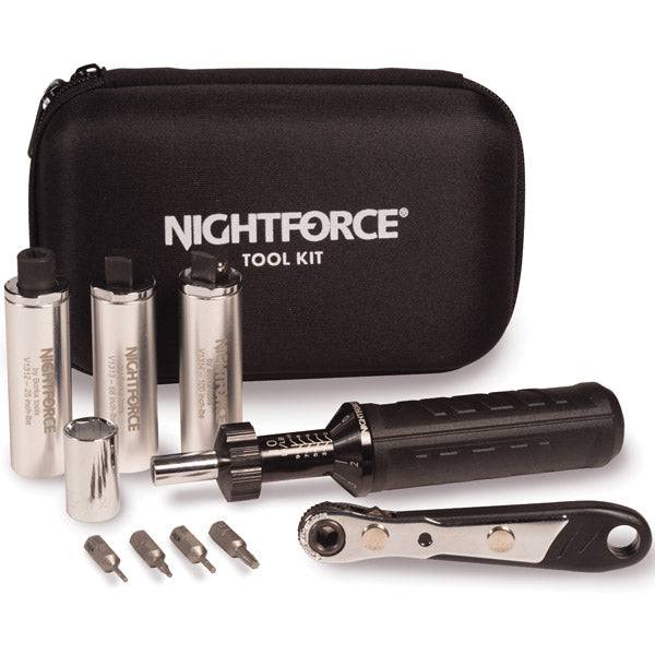 Nightforce Cleaning and Maintenance Kit - Image 2