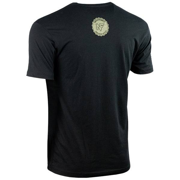 Nightforce Short Sleeve T-Shirt - Hunters Best Friend - Image 3