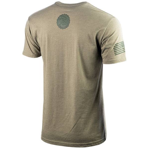 Nightforce Short Sleeve T-Shirt - Hunters Best Friend - Image 7