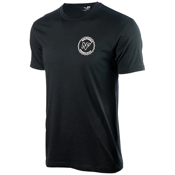 Nightforce Short Sleeve T-Shirt - Serving the Front Line - Image 4