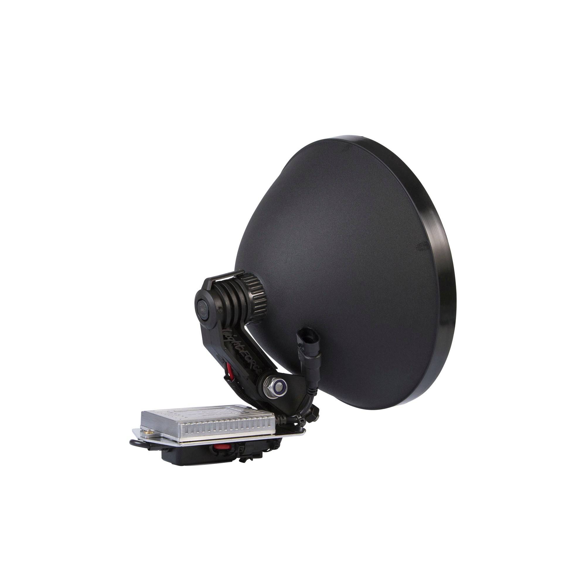 Remote Mount Blitz 240mm 50W HID - Image 3