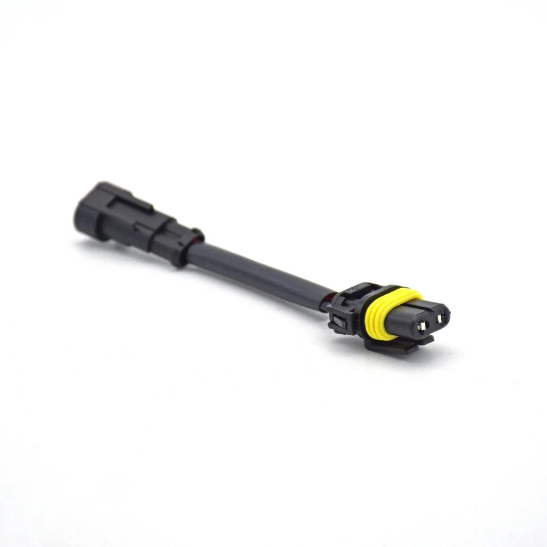Remote Mount Striker 170mm 50W HID - Image 6